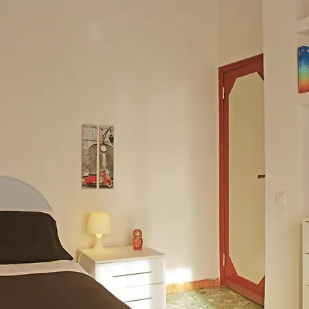 Apartment Attico San Francesco Siena