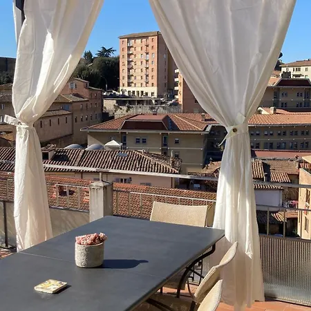 Apartment Attico San Francesco *