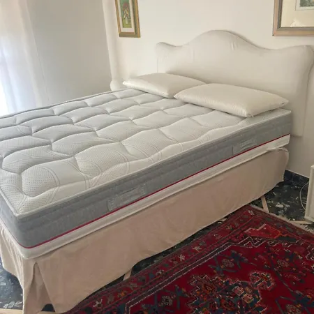 Apartment Attico San Francesco Siena