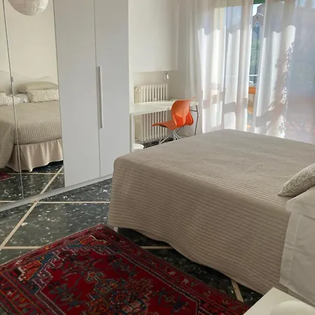 Attico San Francesco Apartment
