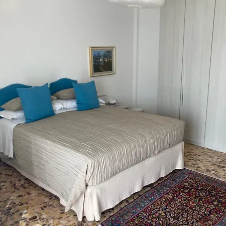 Apartment Attico San Francesco
