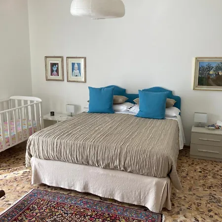 Attico San Francesco Apartment *