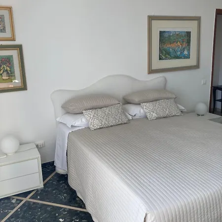 Apartment Attico San Francesco *