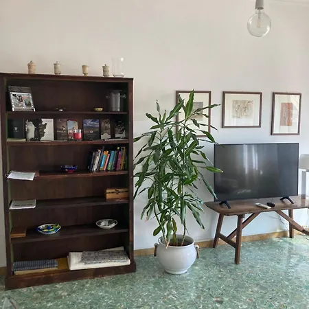 Attico San Francesco Apartment