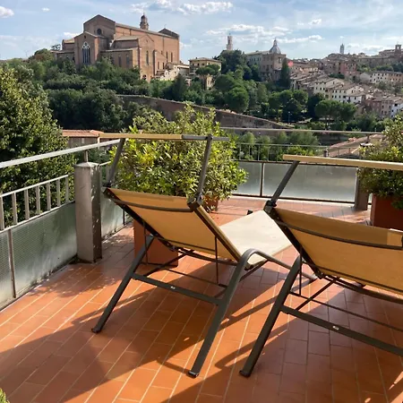 Apartment Attico San Francesco