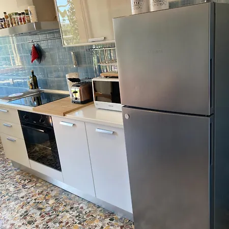 Attico San Francesco Apartment *