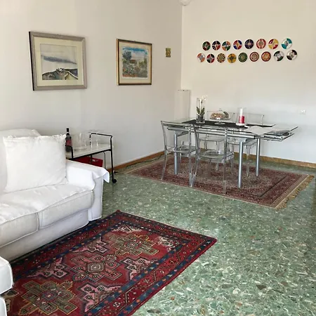 Apartment Attico San Francesco *