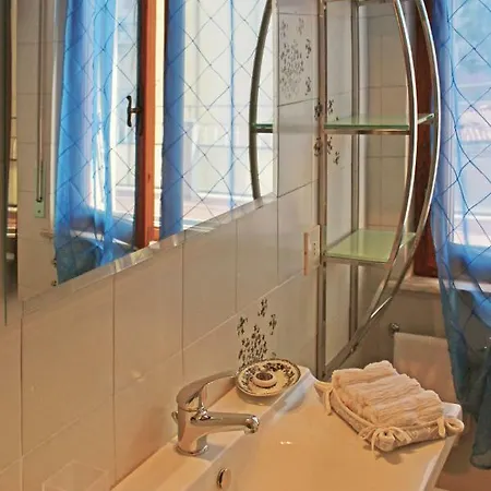 Apartment Attico San Francesco Siena