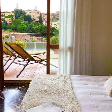 Apartament Attico San Francesco *