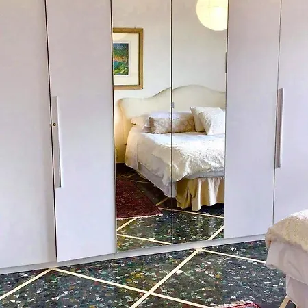 Attico San Francesco Apartament Siena