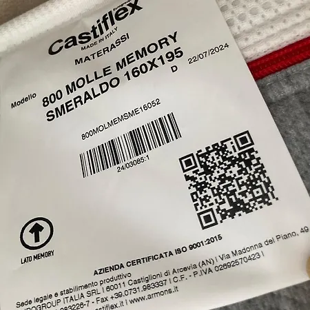 Attico San Francesco Apartament Siena