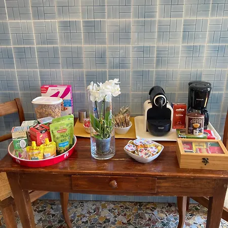 Apartament Attico San Francesco Siena