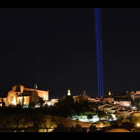 Attico San Francesco Apartament