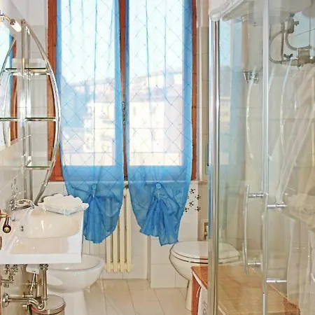 Attico San Francesco * Siena