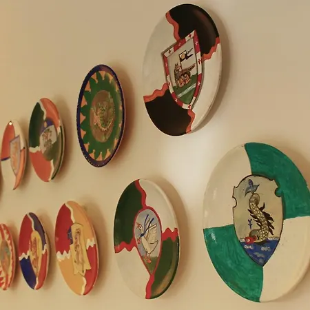 Apartament Attico San Francesco