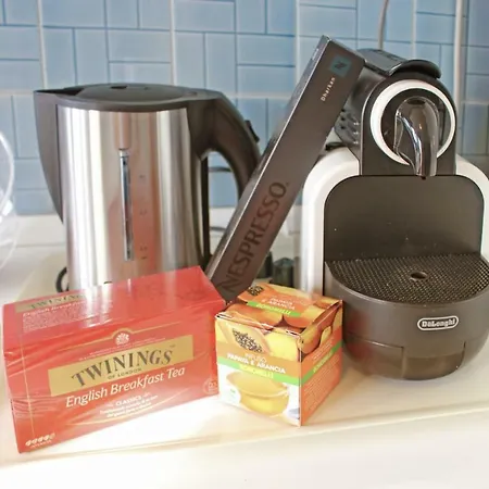 Apartament Attico San Francesco *