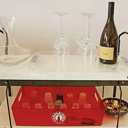 Attico San Francesco Apartament Siena